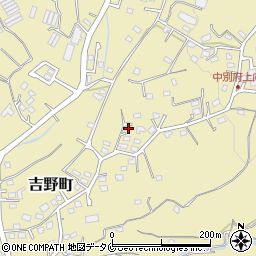 有限会社米森水風機周辺の地図