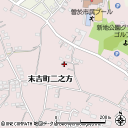 Ｋｅｎｂｉ治療院周辺の地図
