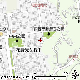 赤帽　鹿児島県軽自動車運送協同組合　赤帽新山運送周辺の地図