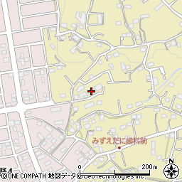 グループホーム よしの村周辺の地図