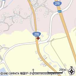 内田自動車鈑金塗装周辺の地図