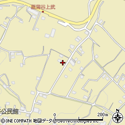 株式会社吉野杜周辺の地図