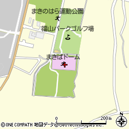 鹿児島県霧島市福山町福山6346周辺の地図