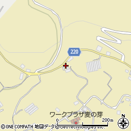 有限会社湯田自動車整備工場周辺の地図