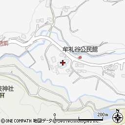 株式会社イタヤマ事務機周辺の地図