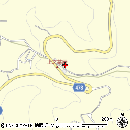 鹿児島県霧島市福山町福山2122周辺の地図