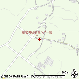鹿児島県曽於市末吉町諏訪方10070周辺の地図