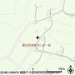 鹿児島県曽於市末吉町諏訪方10056周辺の地図