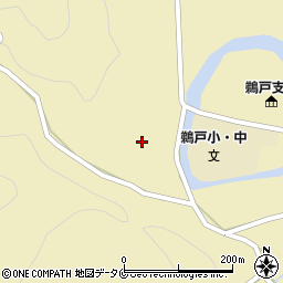日南市立　宮浦保育所周辺の地図