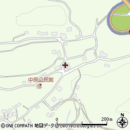 鹿児島県いちき串木野市大里1330周辺の地図