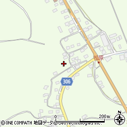 鹿児島県いちき串木野市大里3212周辺の地図
