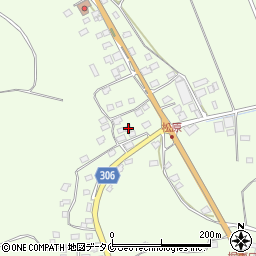 鹿児島県いちき串木野市大里3232周辺の地図