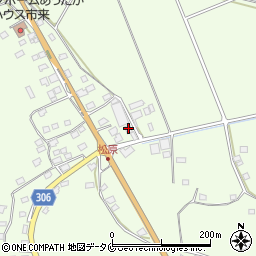 田崎酒造株式会社周辺の地図