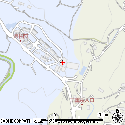 株式会社東郷周辺の地図