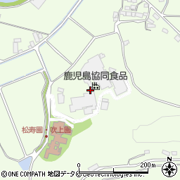 鹿児島県いちき串木野市大里1065周辺の地図