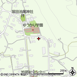Cafe NODOKA周辺の地図