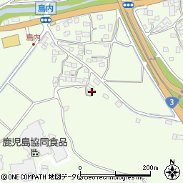 鹿児島県いちき串木野市大里1172-2周辺の地図