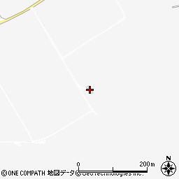 鹿児島県霧島市国分上之段2410周辺の地図