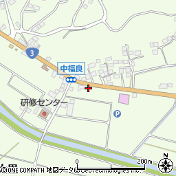 鹿児島県いちき串木野市大里5683周辺の地図