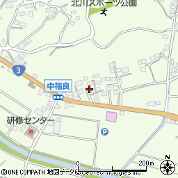 鹿児島県いちき串木野市大里5760周辺の地図