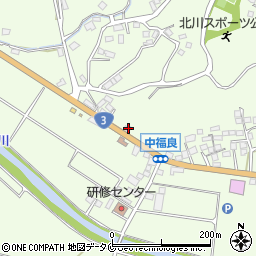 鹿児島県いちき串木野市大里5627周辺の地図