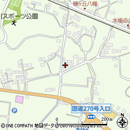 鹿児島県いちき串木野市大里5942周辺の地図