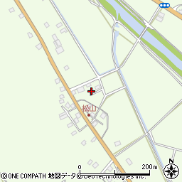 鹿児島県いちき串木野市大里4914周辺の地図