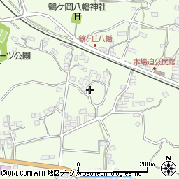鹿児島県いちき串木野市大里5925周辺の地図