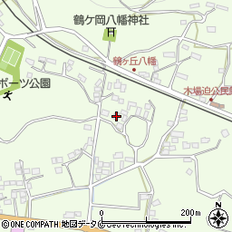 鹿児島県いちき串木野市大里5934周辺の地図