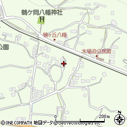 鹿児島県いちき串木野市大里5923周辺の地図