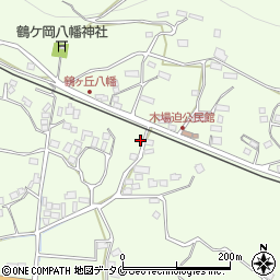 鹿児島県いちき串木野市大里5966周辺の地図