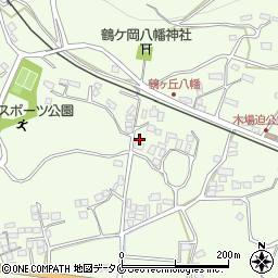 鹿児島県いちき串木野市大里5936周辺の地図