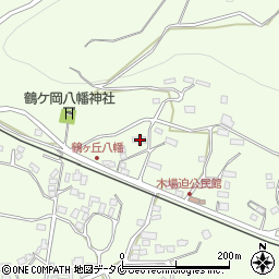 鹿児島県いちき串木野市大里5913周辺の地図