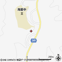 九州綜合サービス株式会社周辺の地図