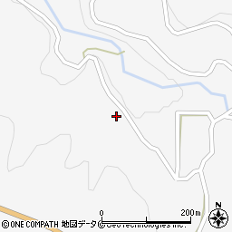 鹿児島県霧島市国分上之段2545周辺の地図