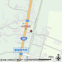 株式会社竹永通商周辺の地図
