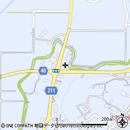 株式会社イシタケ周辺の地図