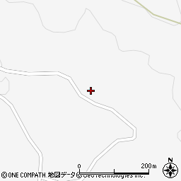 鹿児島県霧島市国分上之段2074周辺の地図