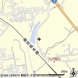 鹿児島県いちき串木野市湊町911周辺の地図