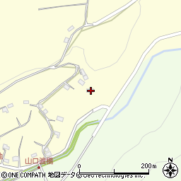 鹿児島県いちき串木野市湊町420周辺の地図