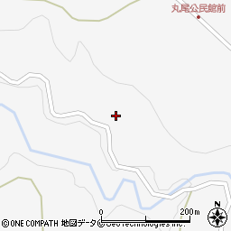 鹿児島県霧島市国分上之段236-1周辺の地図