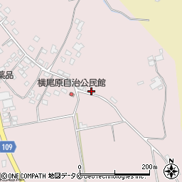 宮崎県都城市大岩田町5706-2周辺の地図