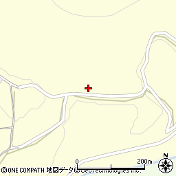 鹿児島県いちき串木野市湊町1161周辺の地図