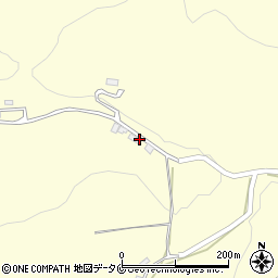 鹿児島県いちき串木野市湊町1094周辺の地図