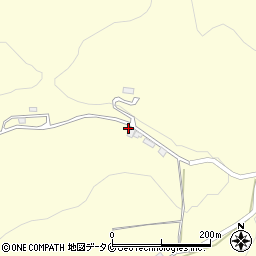 鹿児島県いちき串木野市湊町1093周辺の地図