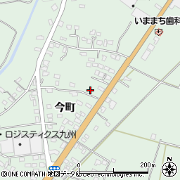 上村工業周辺の地図