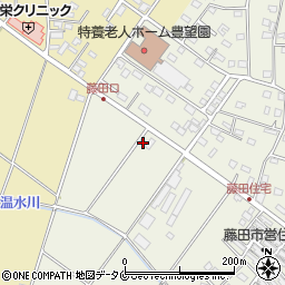 宮崎県都城市安久町5219周辺の地図