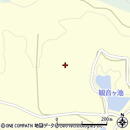鹿児島県いちき串木野市湊町1251周辺の地図