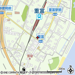 ステーションハイツＫ周辺の地図