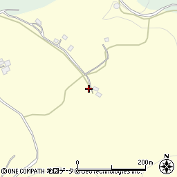 鹿児島県いちき串木野市湊町2220周辺の地図